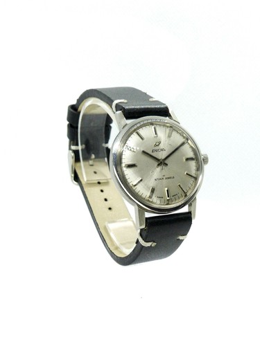 Enicar star jewels armbanduhr - enicar,