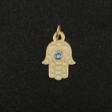 Anhänger Gold 18k 750 Mls