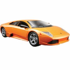Maisto lamborghini murcielago - lamborghini,