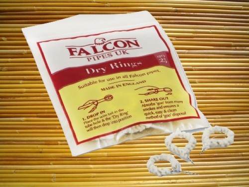 Falcon trockenringe pfeifen - falcon,