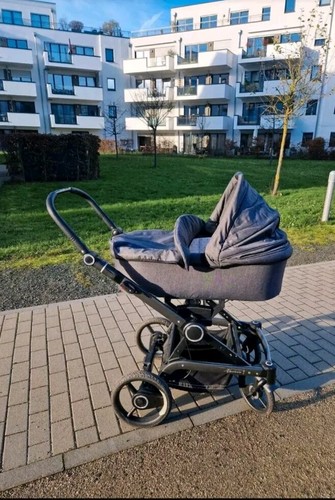 Kinderwagen hartan - kinderwagen,