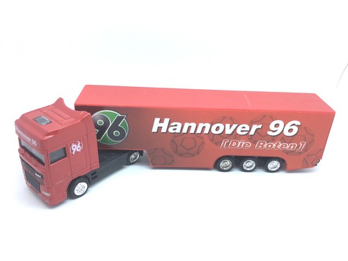 Hannover truck 87 - 96,