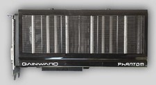 Gainward ASUS GTX 760 Phantom