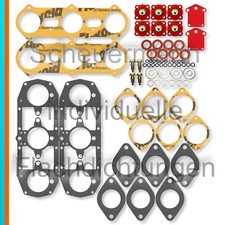 Reparatursatz für Zentih 40 TIN Porsche 911 T 2,0 - 2,4