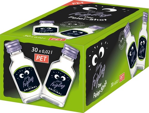 Kleiner feigling original - feigling,