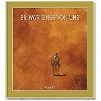 Er war einer von uns | Buch |