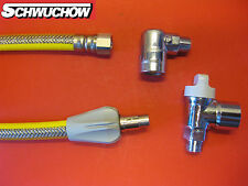 Allgasschlauch 0,75 1,0 1,5