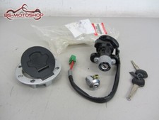 Suzuki GSX-R 1000 K3 Schloßsatz Neuwertig Zündschloß Tankschloß 20071