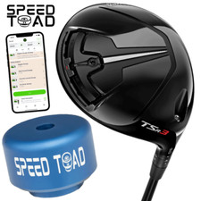 TITLEIST SPEED TOAD GOLF