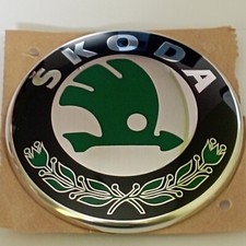 3T0853621A 3T0 853 621 A  SKODA SUPERB 2008-2015 ORIGINAL FRONT / REAR