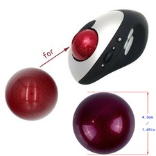 Mouse Ball Trackball für