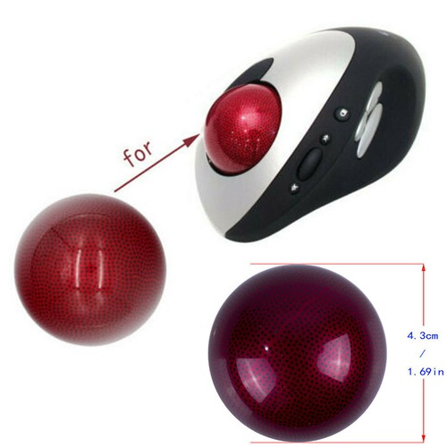 Mouse ball trackball für - mouse,
