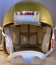 Riddell Foundation