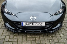 Sonderaktion Frontspoiler