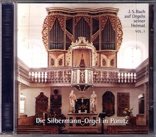 BACH Christ, du bist der helle