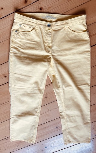 Brax sommerhose nina 40 - nina, gr.