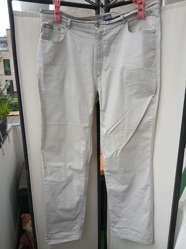 Jeans hose chino klassisch - jeans,