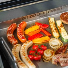 Universal Griddle Plancha