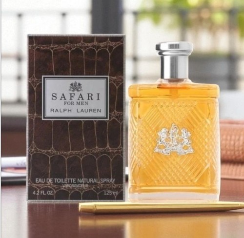 Ralph lauren safari men edt - ralph,