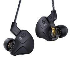 In-Ear Monitor Headphones for
