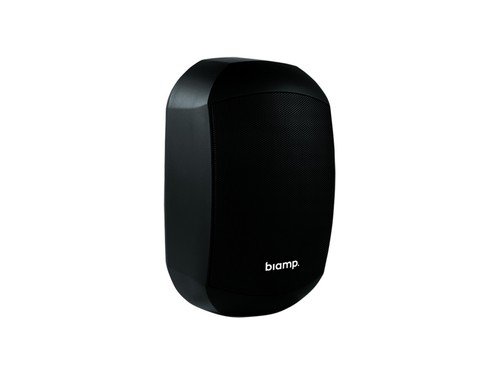 Biamp mask4c black - mask4c-bl,