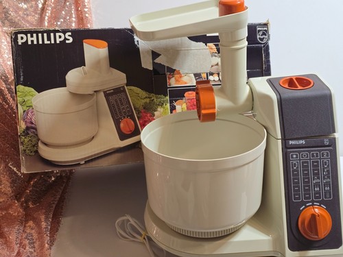 Philips 2684 - hr,