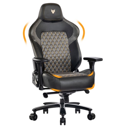 Zimilo bürostuhl gaming stuhl - bürostuhl,