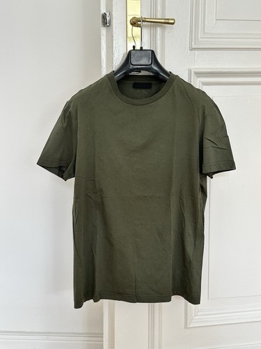 Prada shirt oliv - prada, l