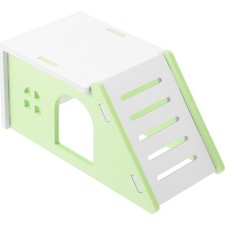 Hamster haus - ,