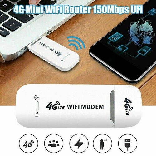 Entsperrte lte wifi - 4g,