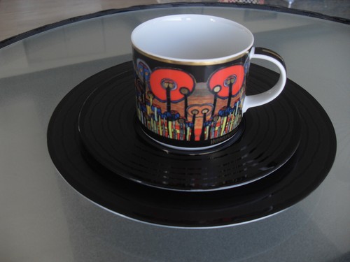 Hundertwasser ars mundi