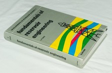 L P Dake – Fundamentals Of