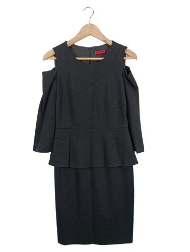 Hugo boss bleistiftkleid damen - bleistiftkleid,