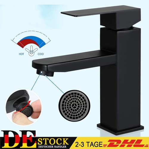 Waschtisch armatur wasserhahn - waschtisch,