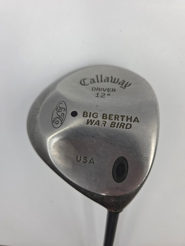 Callaway big bertha - callaway,
