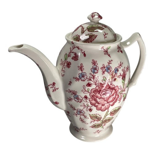 Johnston brothers rose chinz - johnston,