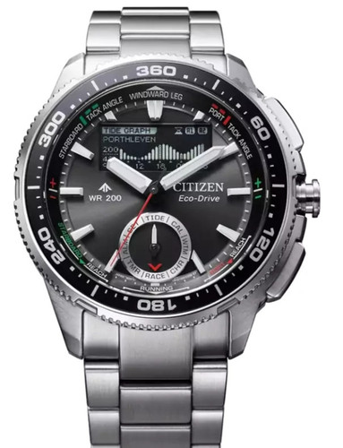 Armbanduhr citizen jv3001 53e - armbanduhr,