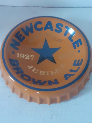 Henry king newcastle brown - king,