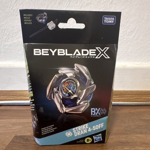 Beyblade strike dran 50ff - beyblade, 4-50ff