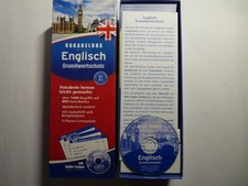 Vokabelbox Englisch