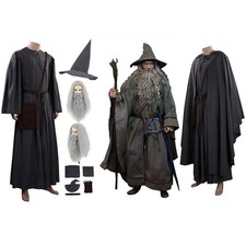 The Hobbit Gandalf Costume