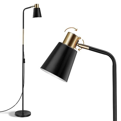 Ousfot stehlampe leselampe 146 - leselampe,