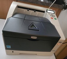 LASERDRUCKER Kyocera FS-1370DN