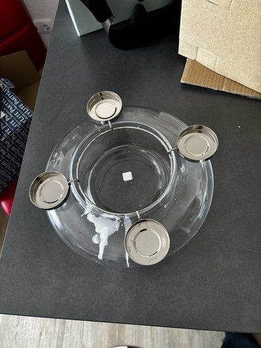 Partylite kerzenhalter kranz - partylite,