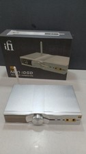iFi Audio NEO iDSD DAC