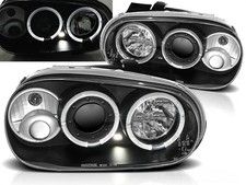 LED Angel Eyes Scheinwerfer