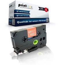 Alternatives Schriftband für