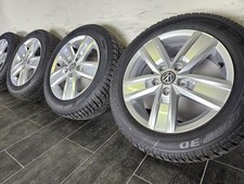 Original VW T5 T6 17 Zoll