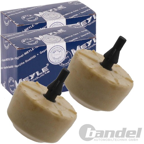 Meyle anschlagpuffer - 2x,