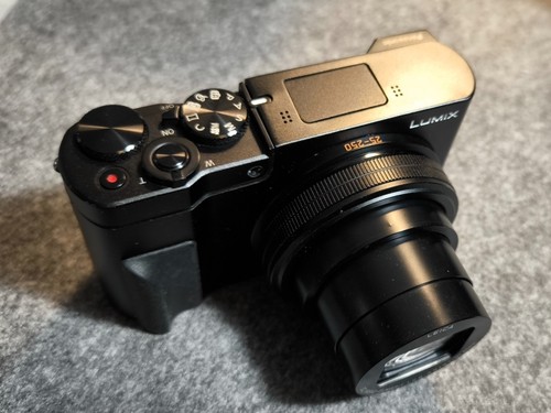 Panasonic lumix dmc tz101 - lumix, 20